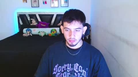 Sebas online show from 03/17/26, 03:04