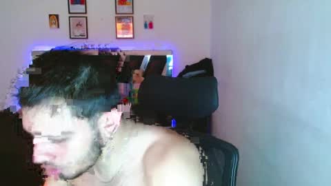 Sebas online show from 04/24/26, 09:39