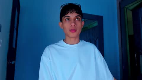 Sebastian online show from 02/10/26, 09:08