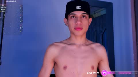 Sebastian online show from 02/26/26, 10:20