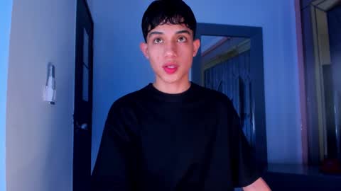 Sebastian online show from 02/28/26, 08:21