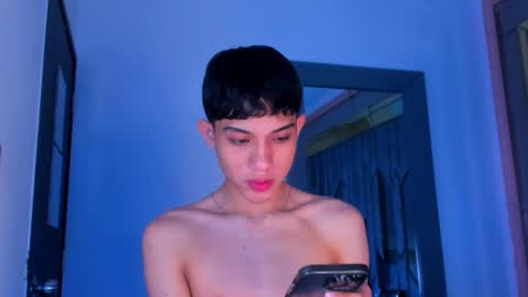 Sebastian online show from 03/08/26, 08:34