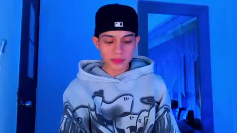 Sebastian online show from 03/13/26, 03:57