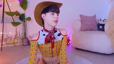 sebby online show from 10/11/25, 07:12
