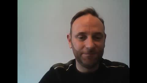 sebelcaballerofrances online show from 01/13/26, 12:10