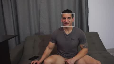 Lucian online show from 02/13/25, 07:21