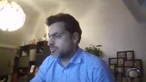 sebix9206 online show from 10/27/25, 08:35