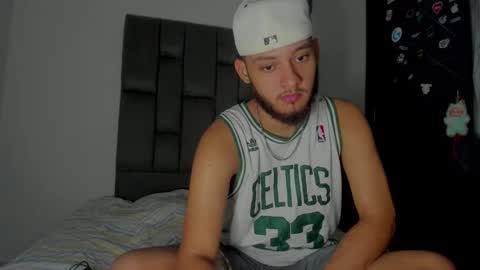 ryan miller online show from 10/31/25, 04:35