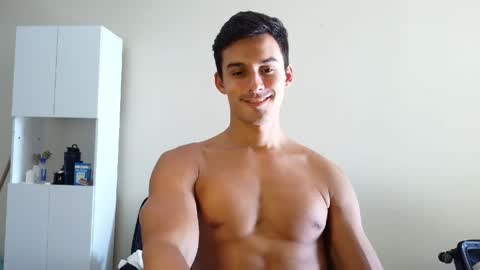 Snapshot of sebybeba chatting on 04/29/26, 06:58 sebybeba online show from 04/29/26, 06:58