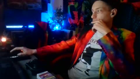 Snapshot of secendlife chatting on 01/16/25, 10:55 secendlife online show from 01/16/25, 10:55
