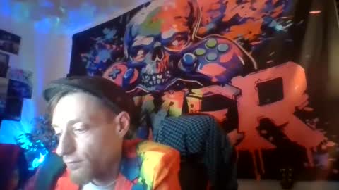 Snapshot of secendlife chatting on 01/17/25, 01:57 secendlife online show from 01/17/25, 01:57
