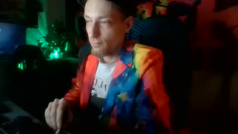 Snapshot of secendlife chatting on 01/17/25, 11:29 secendlife online show from 01/17/25, 11:29