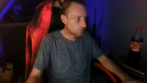 secendlife online show from 06/27/26, 08:58