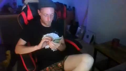 secendlife online show from 06/30/26, 06:42
