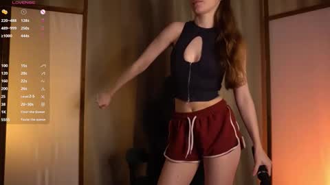 Brenda online show from 09/25/25, 04:21