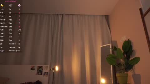 Brenda online show from 11/09/25, 04:38