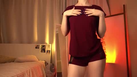 Brenda online show from 03/20/26, 05:07