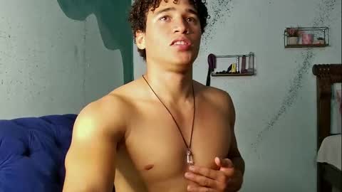 kai online show from 02/13/25, 04:43