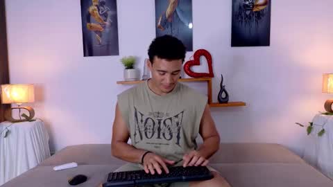 kai online show from 03/01/26, 05:15