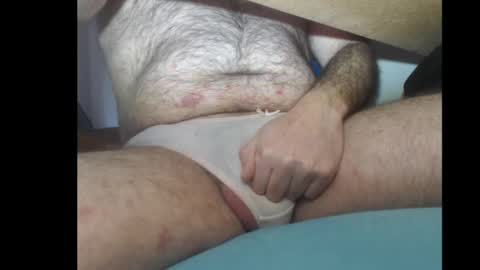 Secondchance23 online show from 10/19/25, 09:32