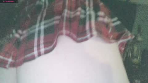 Snapshot of secret18slaveanon chatting on 12/31/24, 08:48 Sunny online show from 12/31/24, 08:48