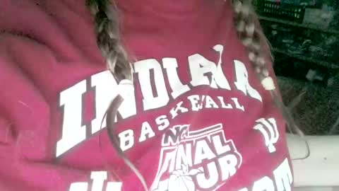 Snapshot of secret18slaveanon chatting on 03/12/25, 06:00 Sunny online show from 03/12/25, 06:00