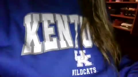 Snapshot of secret18slaveanon chatting on 10/21/25, 03:40 Sunny online show from 10/21/25, 03:40