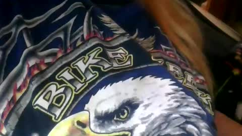 Sunny online show from 03/27/26, 01:44