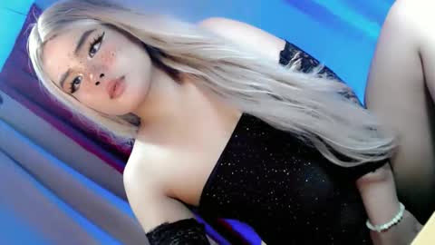 kwen online show from 03/19/26, 07:18