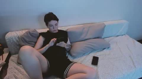 Amanda and  pair in a real life we love each other but can play with you online show from 07/07/26, 05:39