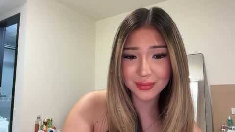 secret_endless online show from 05/30/26, 12:35