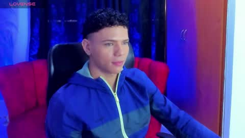 JUSTIN online show from 11/25/25, 12:16