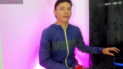 JUSTIN online show from 11/29/25, 12:19