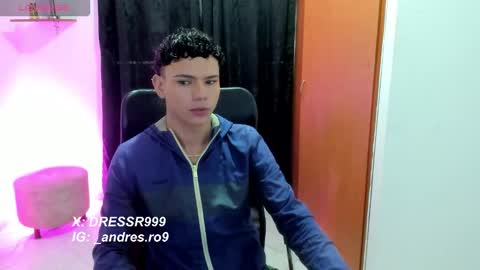 JUSTIN online show from 11/30/25, 11:58