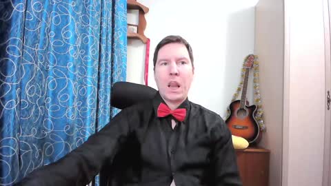 Secret lover XXX online show from 12/29/24, 11:50