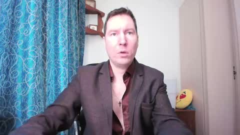 Secret lover XXX online show from 02/27/25, 11:41