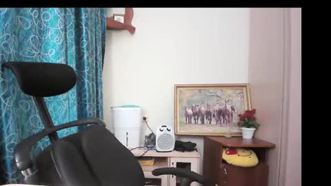 Secret lover XXX online show from 09/15/25, 05:29