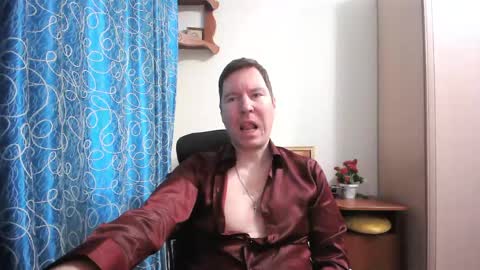 Secret lover XXX online show from 05/15/26, 08:21