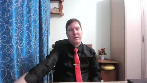 Secret lover XXX online show from 05/25/26, 12:00