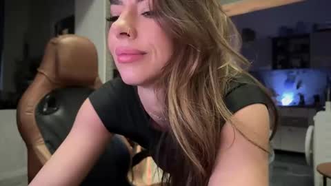 Secret Lovers online show from 01/16/26, 11:31