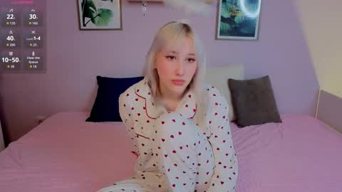 secret_materialz online show from 02/14/26, 02:14