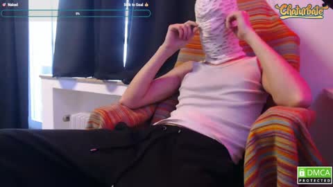 maybe Phil  online show from 03/23/26, 02:43