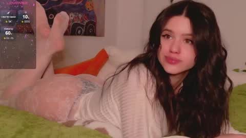 secret_princes online show from 03/22/26, 08:12