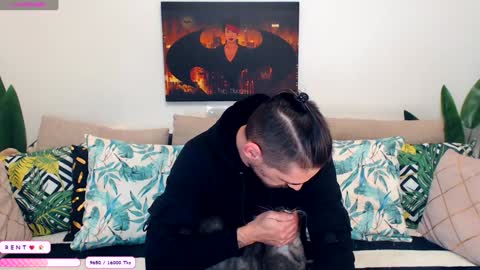 Dean Carter online show from 12/03/24, 11:35
