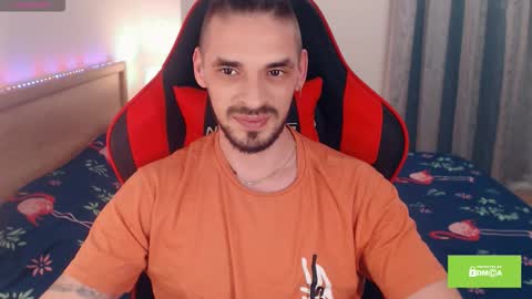 Dean Carter online show from 03/10/26, 11:21