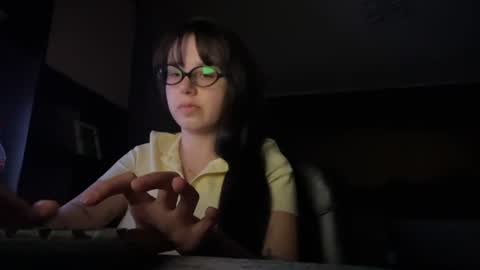 Snapshot of secret_vanilla_ chatting on 06/18/26, 08:13 secret_vanilla_ online show from 06/18/26, 08:13