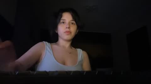 Snapshot of secret_vanilla_ chatting on 07/12/26, 09:17 secret_vanilla_ online show from 07/12/26, 09:17