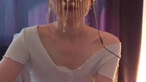 Snapshot of secretanni chatting on 06/22/26, 08:11 Anni online show from 06/22/26, 08:11