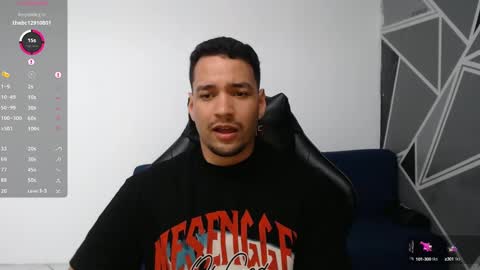 Jex online show from 12/09/24, 02:28