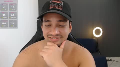 Jex online show from 02/03/25, 02:24